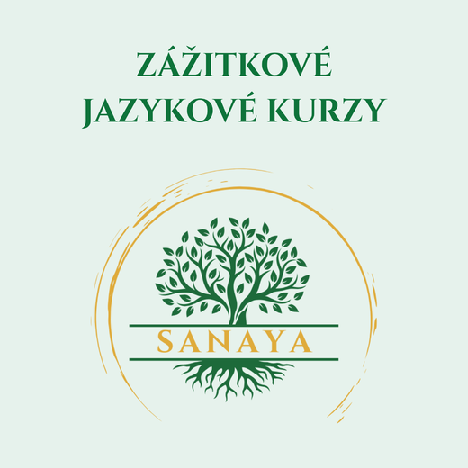 Jazykové kurzy