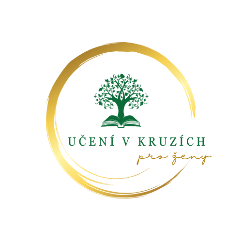 Učení v kruzích - pro ženy