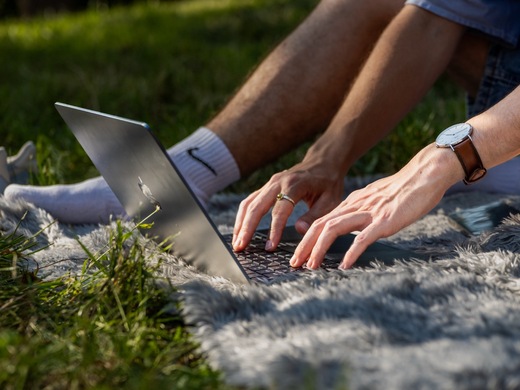 Online kurz němčiny A0-B1